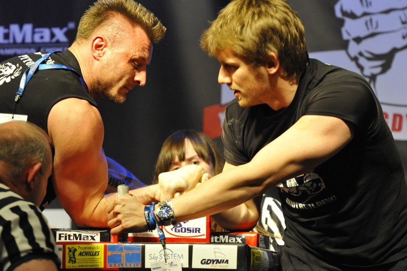 X Mistrzostwa Polski Gdynia