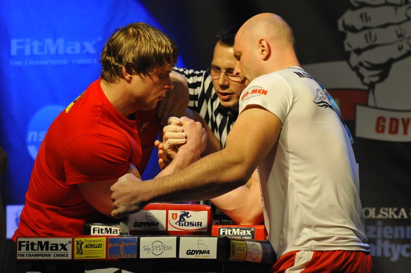 X Mistrzostwa Polski Gdynia