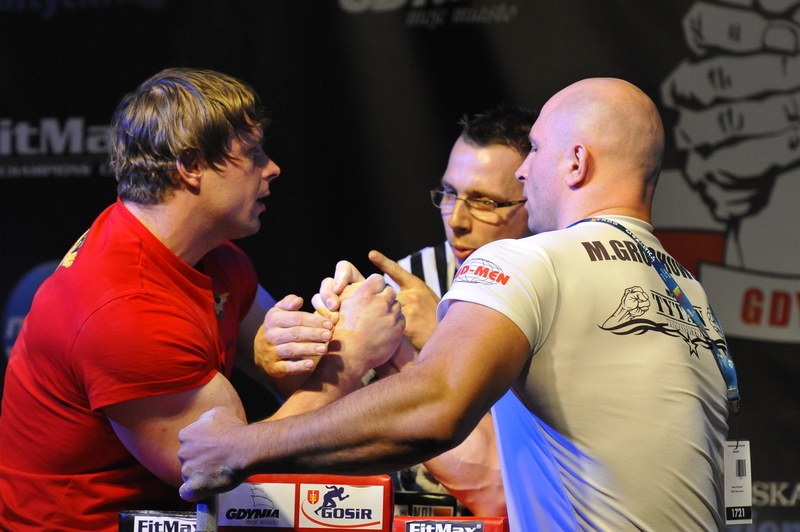 X Mistrzostwa Polski Gdynia