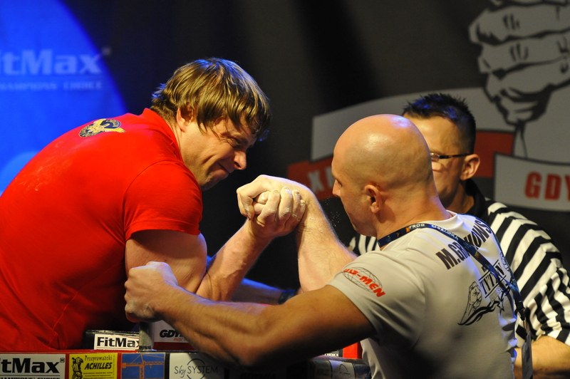 X Mistrzostwa Polski Gdynia