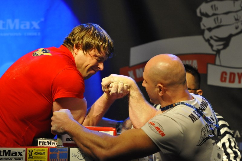 X Mistrzostwa Polski Gdynia