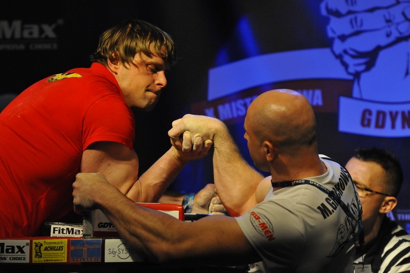 X Mistrzostwa Polski Gdynia