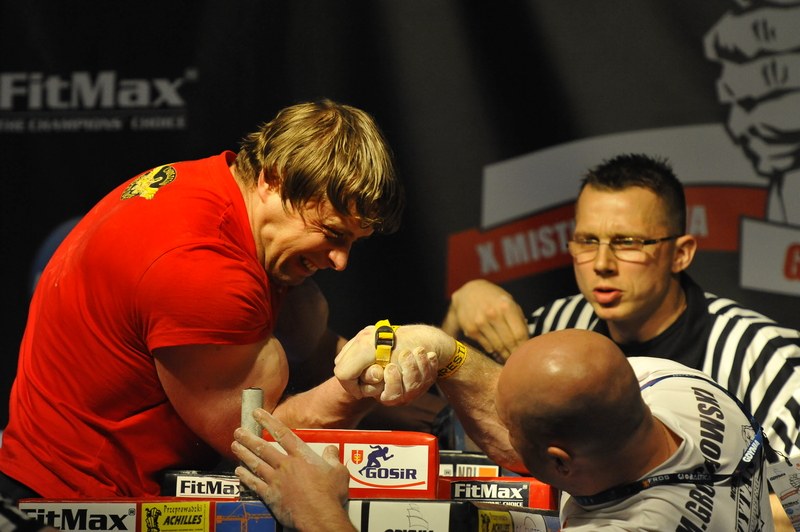 X Mistrzostwa Polski Gdynia