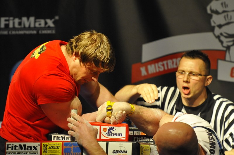 X Mistrzostwa Polski Gdynia