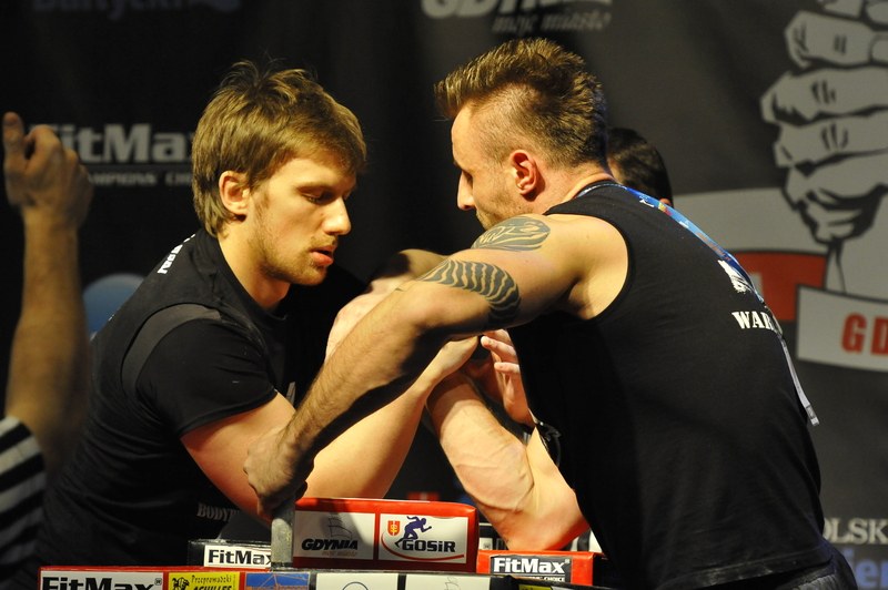 X Mistrzostwa Polski Gdynia