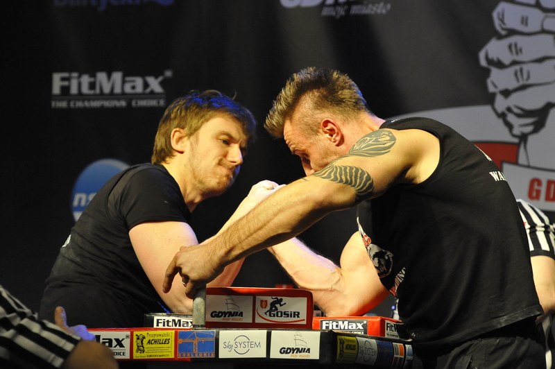 X Mistrzostwa Polski Gdynia