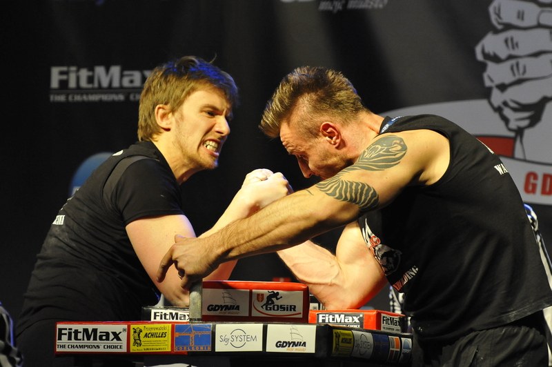 X Mistrzostwa Polski Gdynia