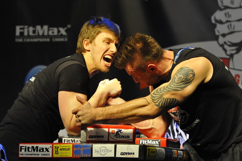 X Mistrzostwa Polski Gdynia