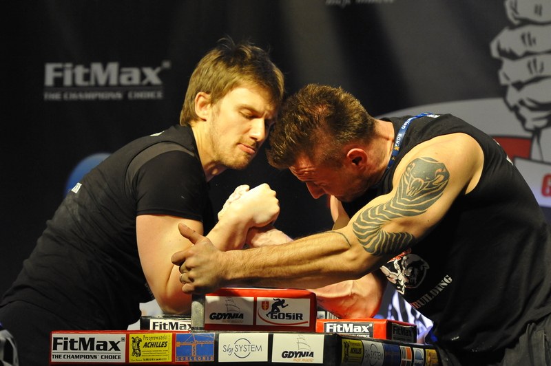 X Mistrzostwa Polski Gdynia