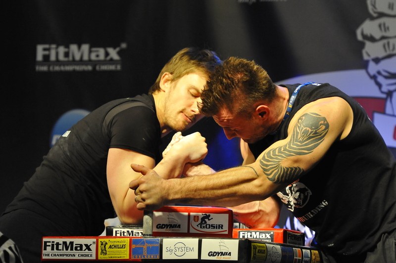 X Mistrzostwa Polski Gdynia