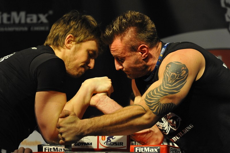 X Mistrzostwa Polski Gdynia