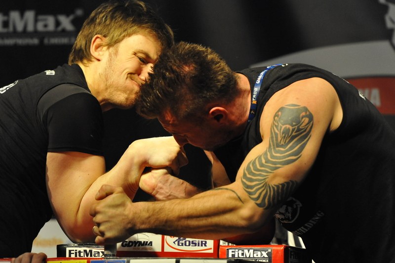 X Mistrzostwa Polski Gdynia