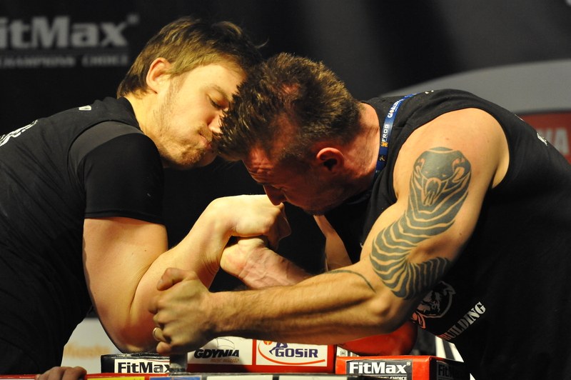 X Mistrzostwa Polski Gdynia