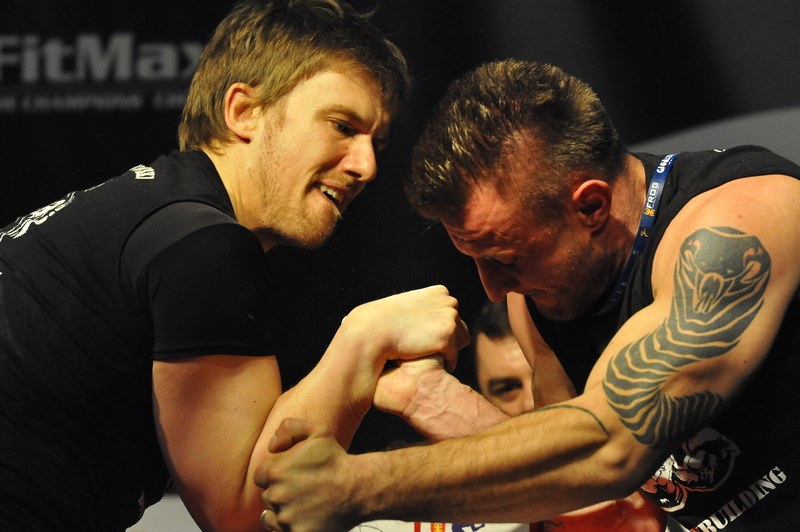 X Mistrzostwa Polski Gdynia