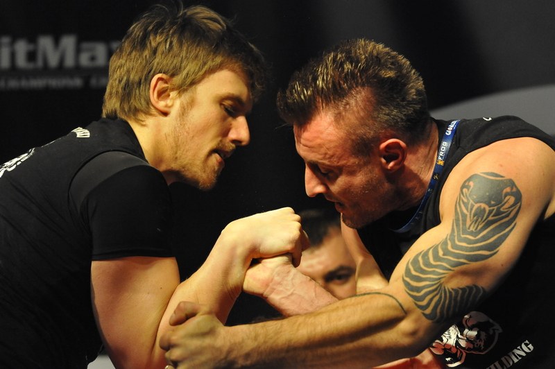 X Mistrzostwa Polski Gdynia