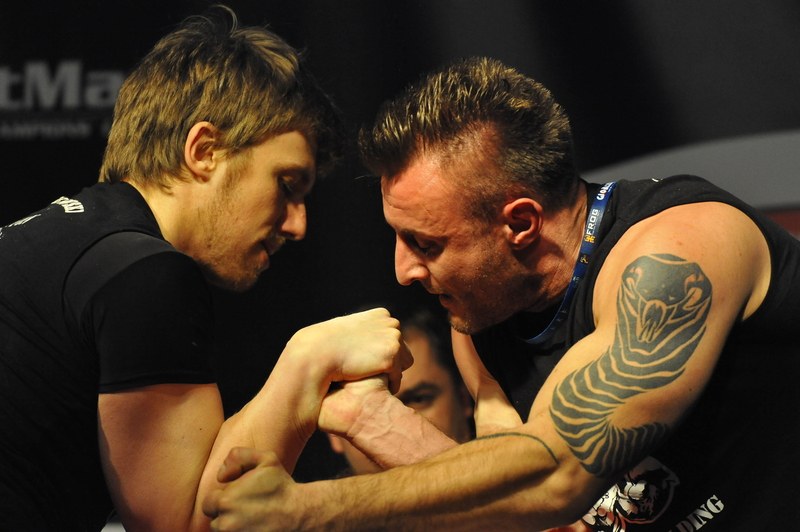 X Mistrzostwa Polski Gdynia