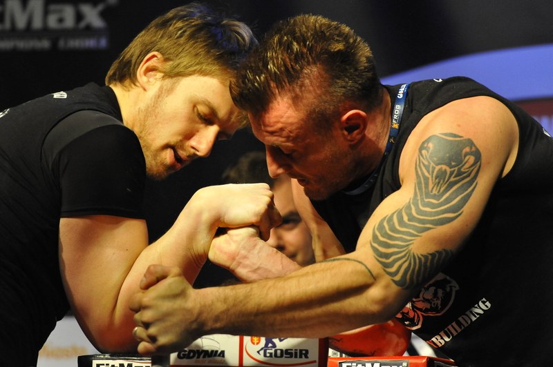 X Mistrzostwa Polski Gdynia