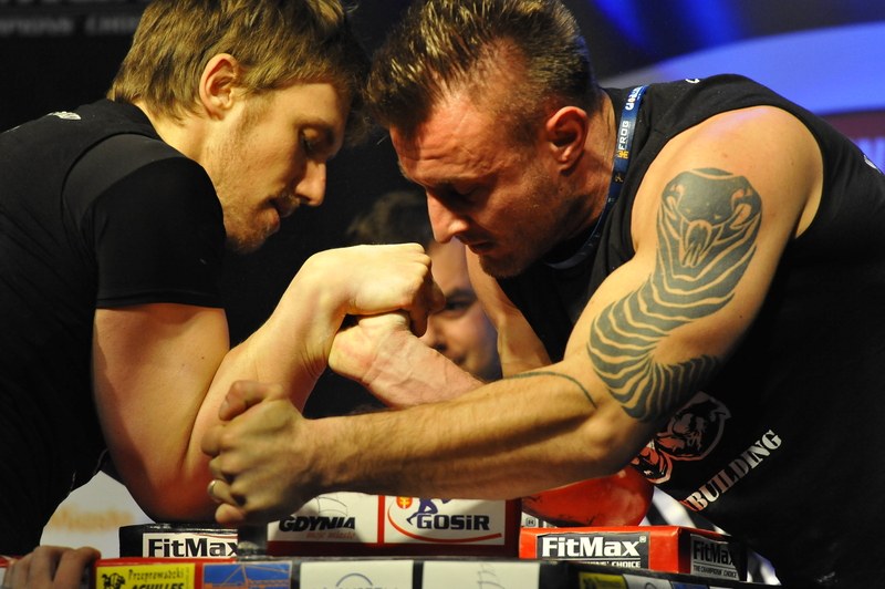 X Mistrzostwa Polski Gdynia