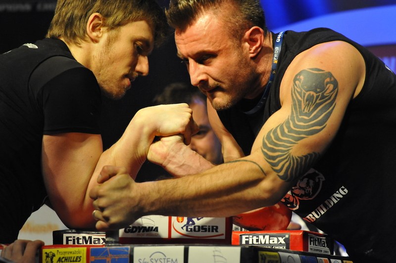 X Mistrzostwa Polski Gdynia