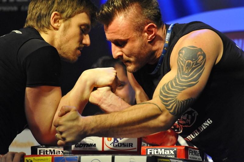 X Mistrzostwa Polski Gdynia