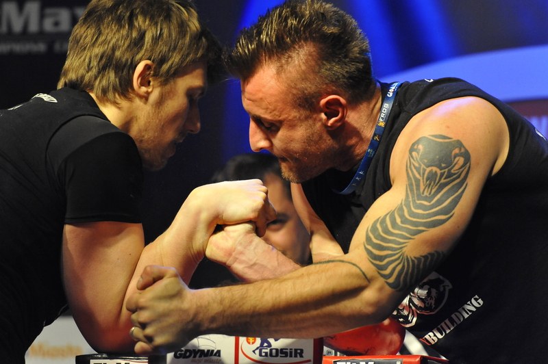 X Mistrzostwa Polski Gdynia