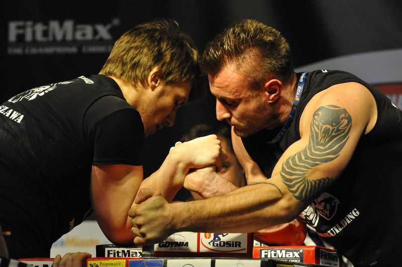 X Mistrzostwa Polski Gdynia