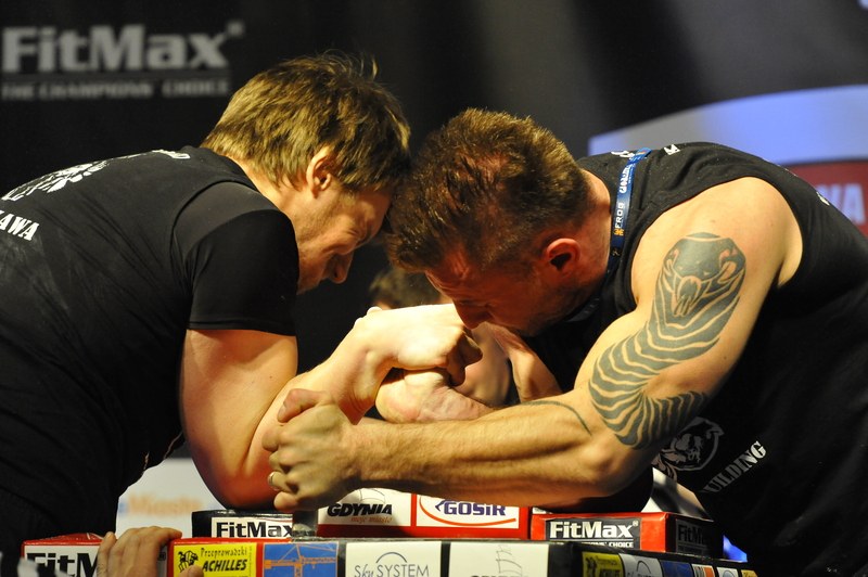 X Mistrzostwa Polski Gdynia