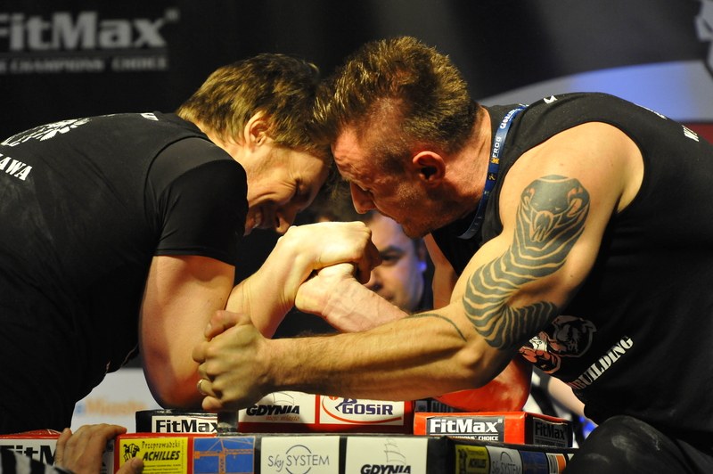 X Mistrzostwa Polski Gdynia