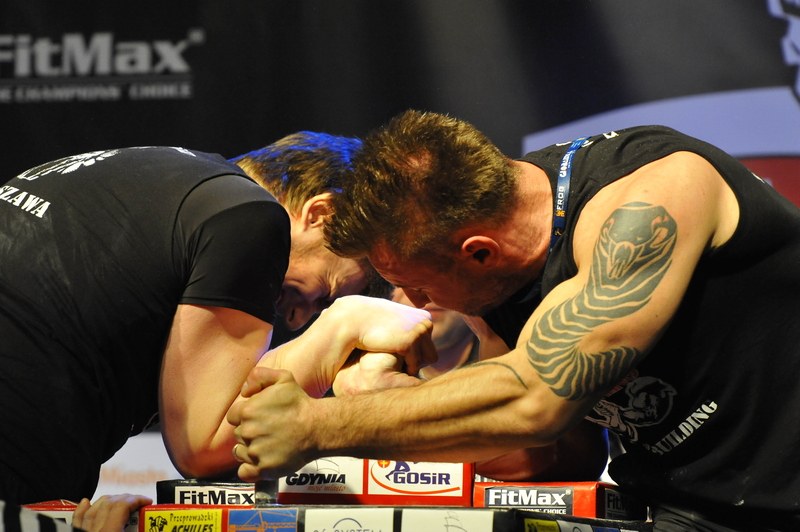 X Mistrzostwa Polski Gdynia