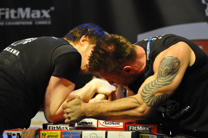 X Mistrzostwa Polski Gdynia