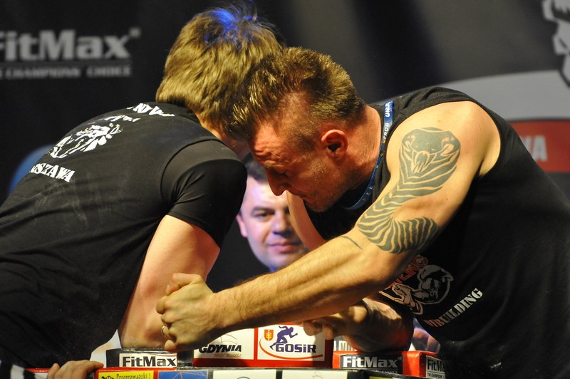 X Mistrzostwa Polski Gdynia