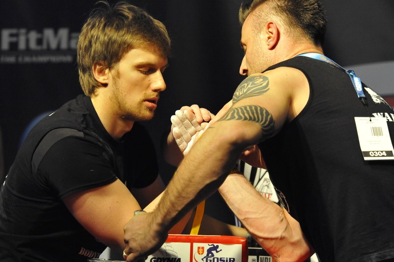 X Mistrzostwa Polski Gdynia