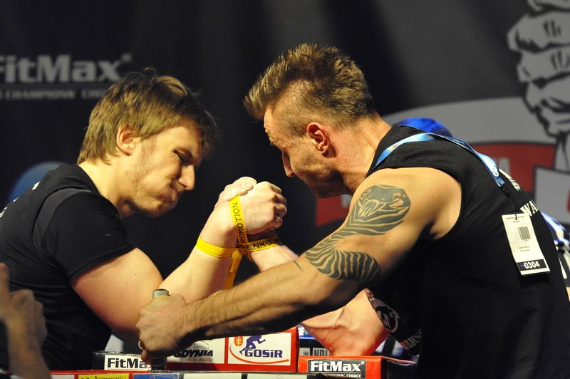 X Mistrzostwa Polski Gdynia