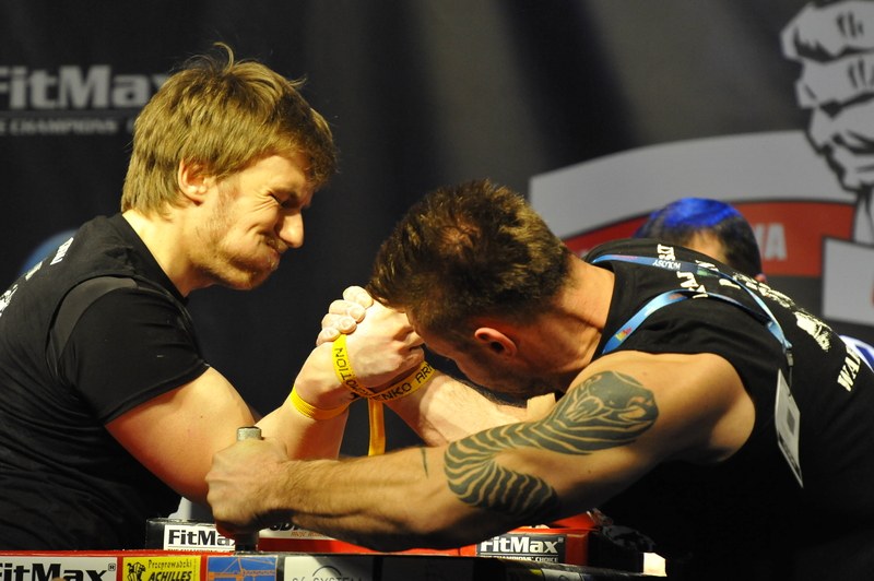 X Mistrzostwa Polski Gdynia