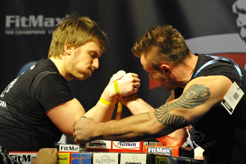 X Mistrzostwa Polski Gdynia