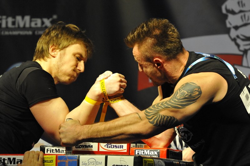 X Mistrzostwa Polski Gdynia