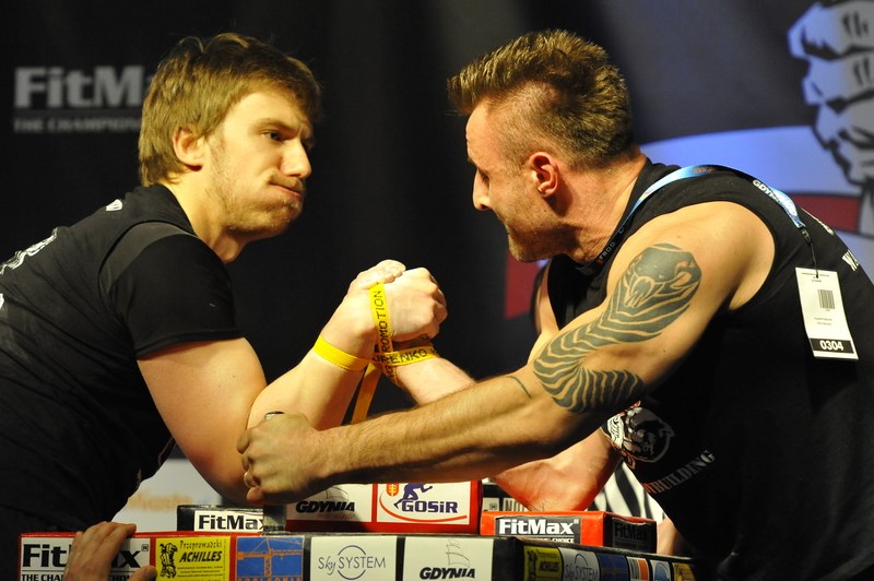 X Mistrzostwa Polski Gdynia