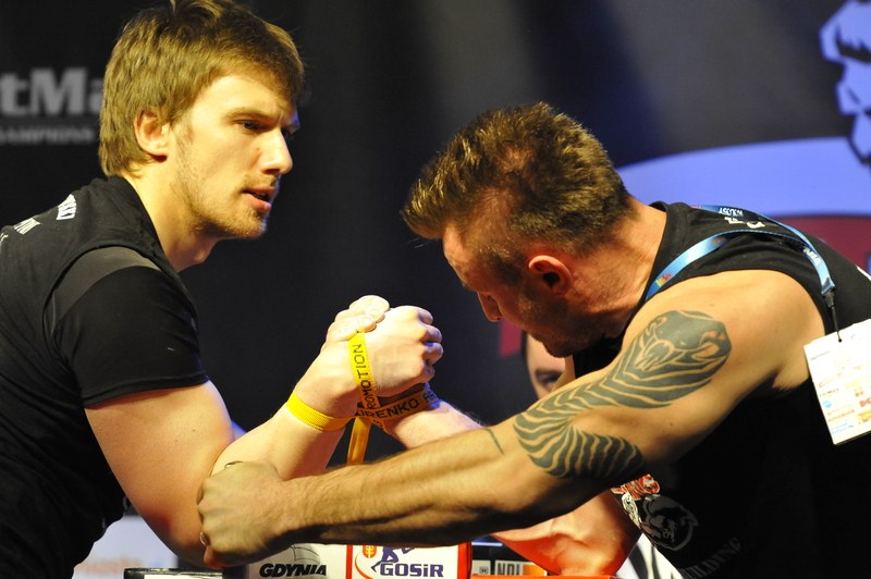 X Mistrzostwa Polski Gdynia