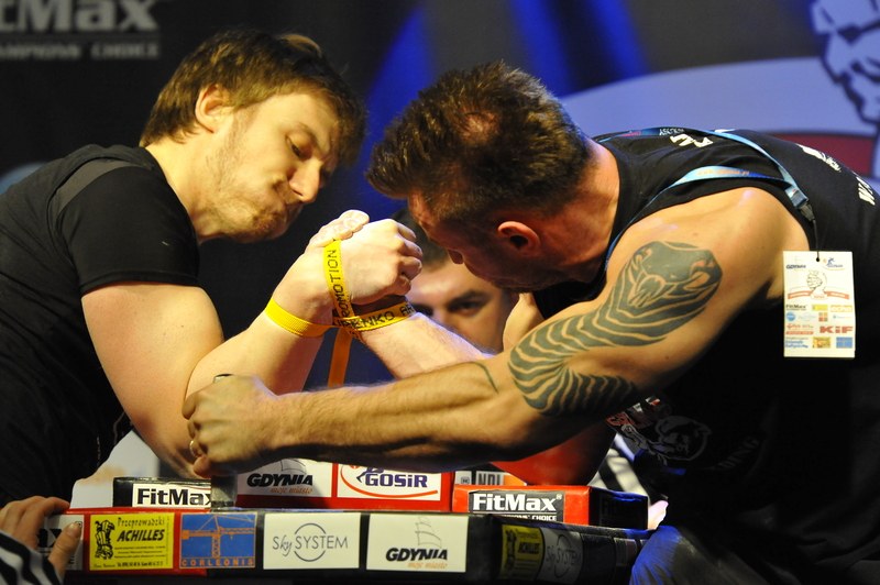 X Mistrzostwa Polski Gdynia