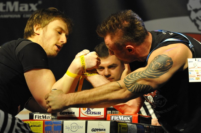 X Mistrzostwa Polski Gdynia