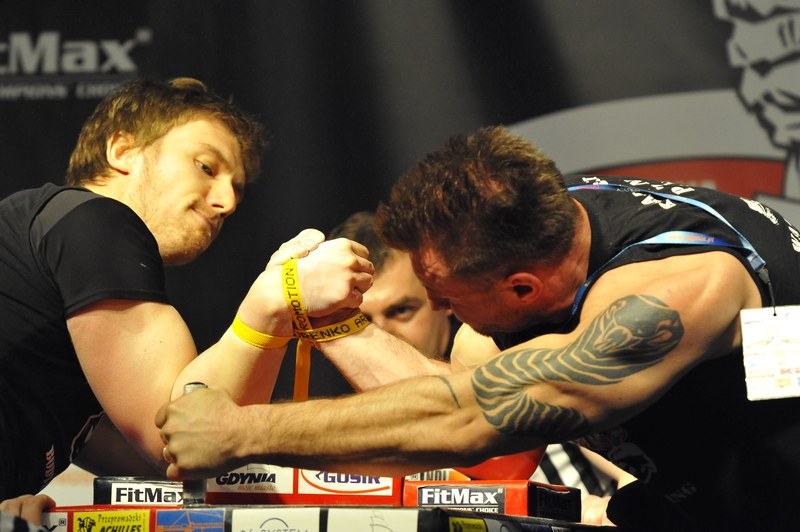 X Mistrzostwa Polski Gdynia