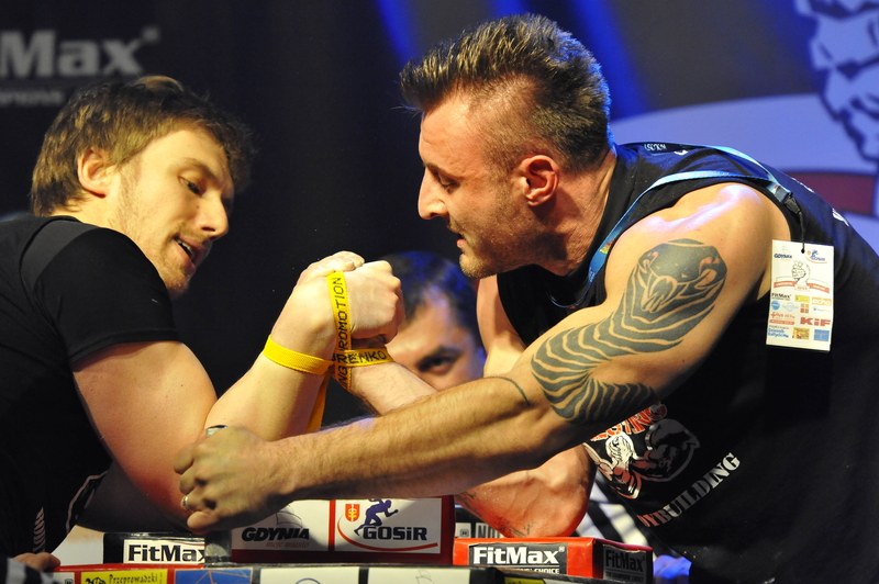 X Mistrzostwa Polski Gdynia