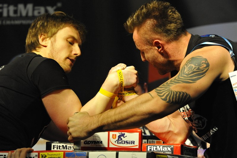 X Mistrzostwa Polski Gdynia