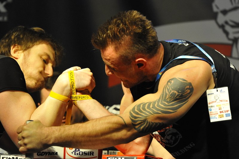 X Mistrzostwa Polski Gdynia