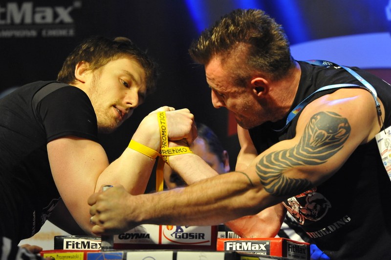 X Mistrzostwa Polski Gdynia