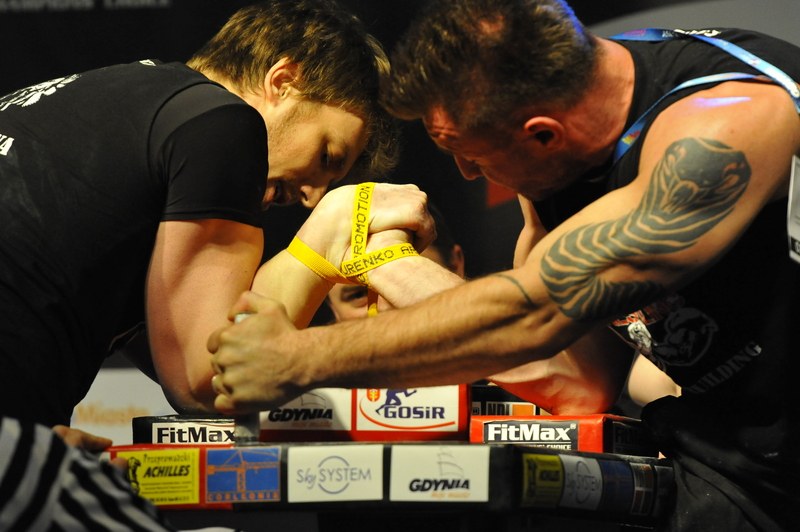 X Mistrzostwa Polski Gdynia