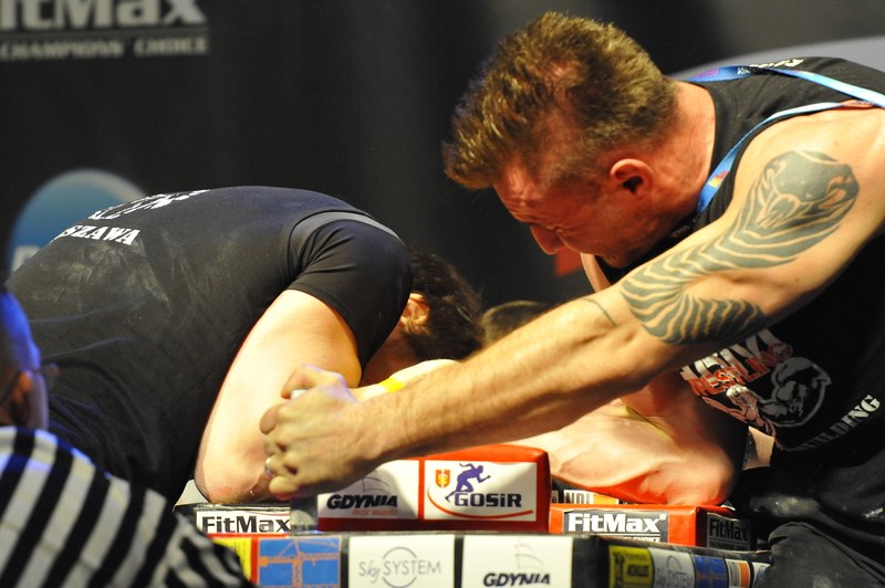 X Mistrzostwa Polski Gdynia