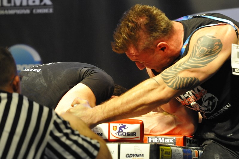 X Mistrzostwa Polski Gdynia