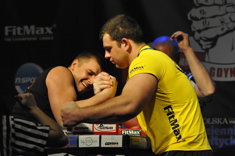 X Mistrzostwa Polski Gdynia