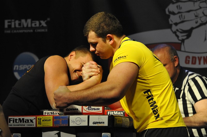 X Mistrzostwa Polski Gdynia